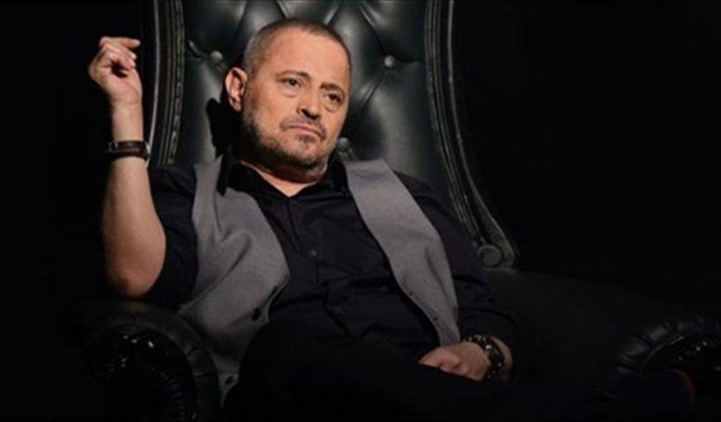 "أبو وديع" يفتح قلبه في عمر الـ 61.. ماذا يكشف للمرة الاولى؟