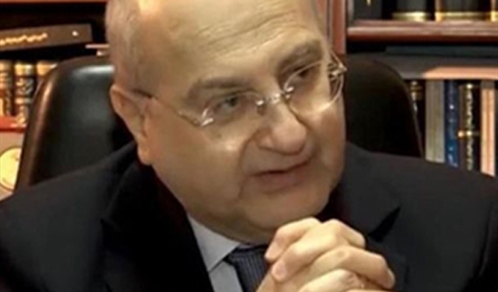 المحامي ميشال قليموس