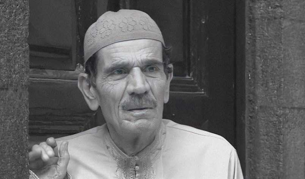 وفاة الممثل بسام لطفي.. وداعاً حارس "باب الحارة"