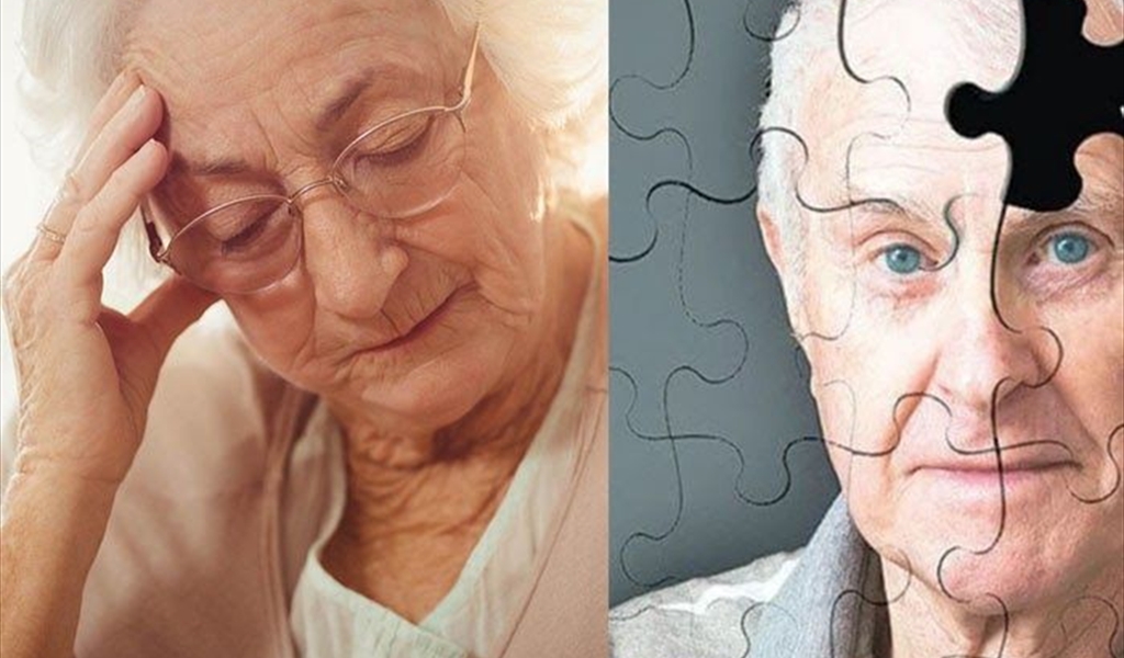 7 مراحل يعيشها مريض الإلزهايمر... ما هي علامات كل مرحلة