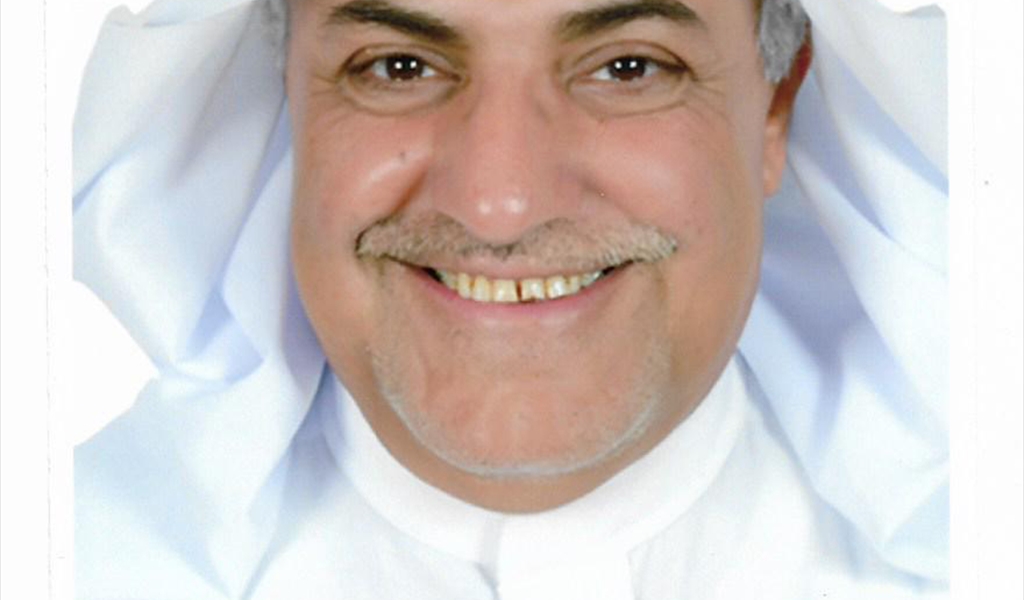 الشاعر محمد طاهر حسين الجلواح