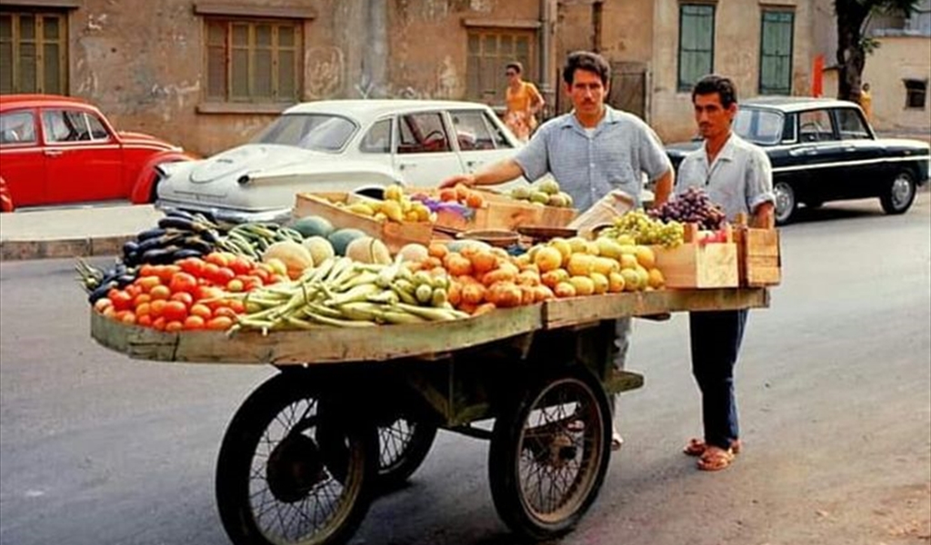 مين بيتذكّر؟