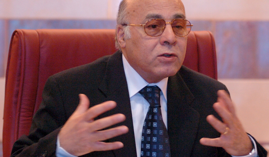 قباني لـ«اللواء»: هدف السعودية إنقاذ لبنان و«الطائف» يجب أن يبقى الأساس