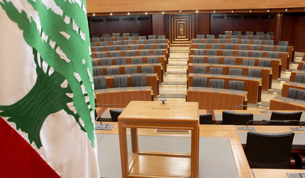 انتخاب رئيس الجمهورية الآلية .... والنصاب