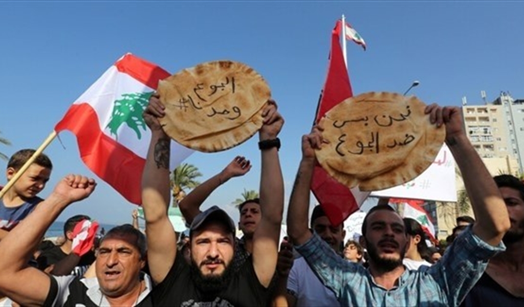 تحديات عدة للنظام الغذائي.. إليكم أرقام الفقر والمشاكل الصحيّة في لبنان