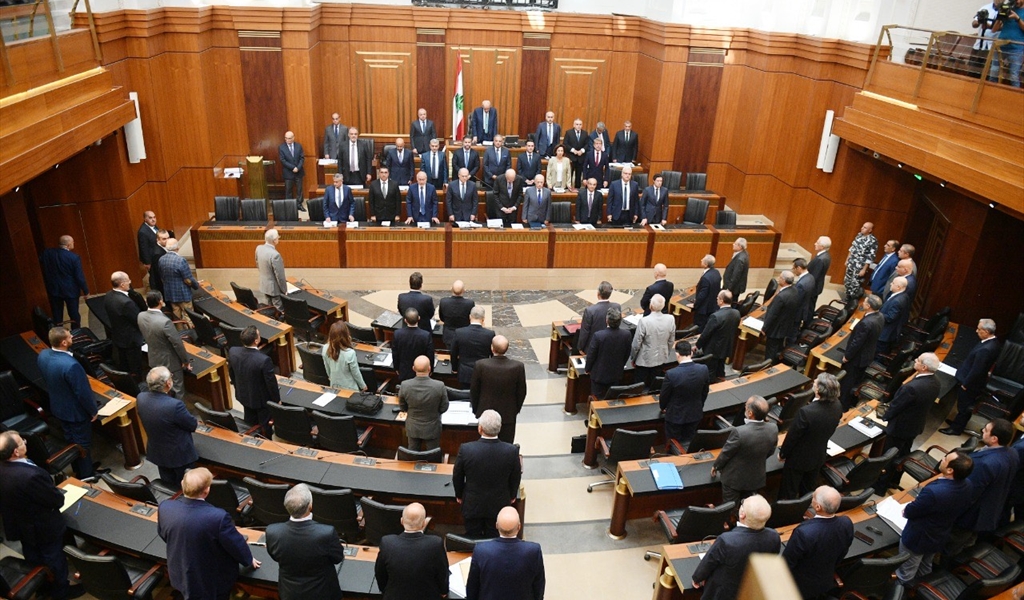 الهيئة العامة تقف حداداً على أرواح شهداء «مراكب الموت»