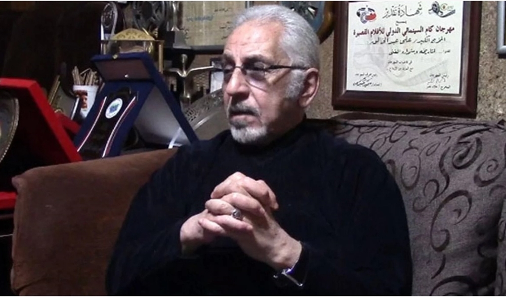 بعد صراع مع المرض.. رحيل المخرج المصري علي عبد الخالق