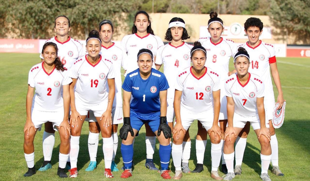 ماذا جرى بين سيدات لبنان وسوريا في الاردن؟