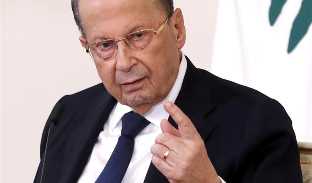 عون يحقّق بنهاية الولاية بعض ما لم يتمكّن من تحقيقه