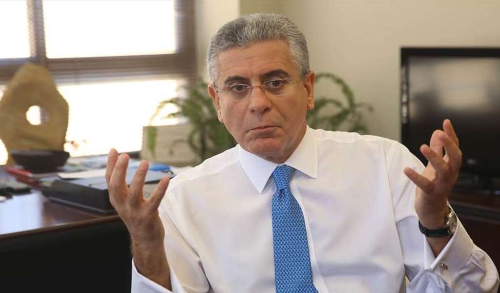 البنك الدولي وفضائح الكهرباء!