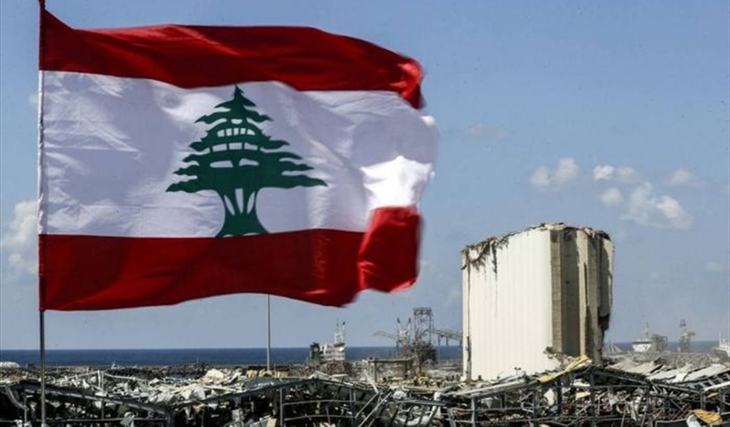 نهاية العهد الجهنّمي وعودة إلى جنّة الفراغ الرئاسي في لبنان