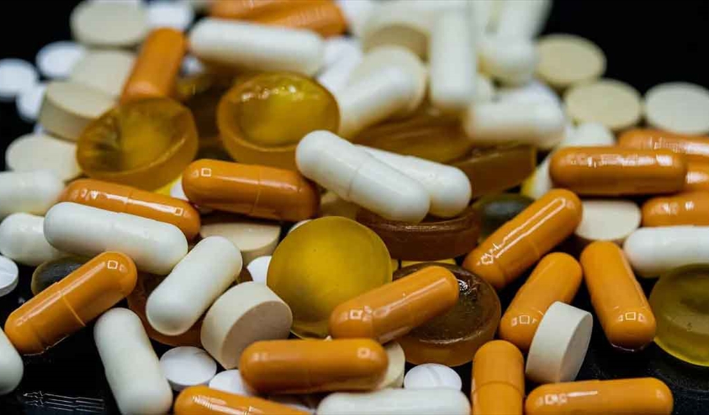 الزنك.. «كلمة السر» لجهاز المناعة