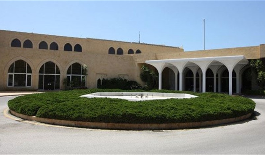 لبنان يشهد للمرة السادسة عملية عدم تسليم وتسلّم بين الرئيسين السلف والخلف