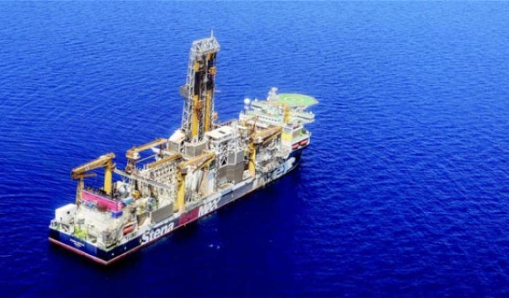 الترسيم مقابل السلاح