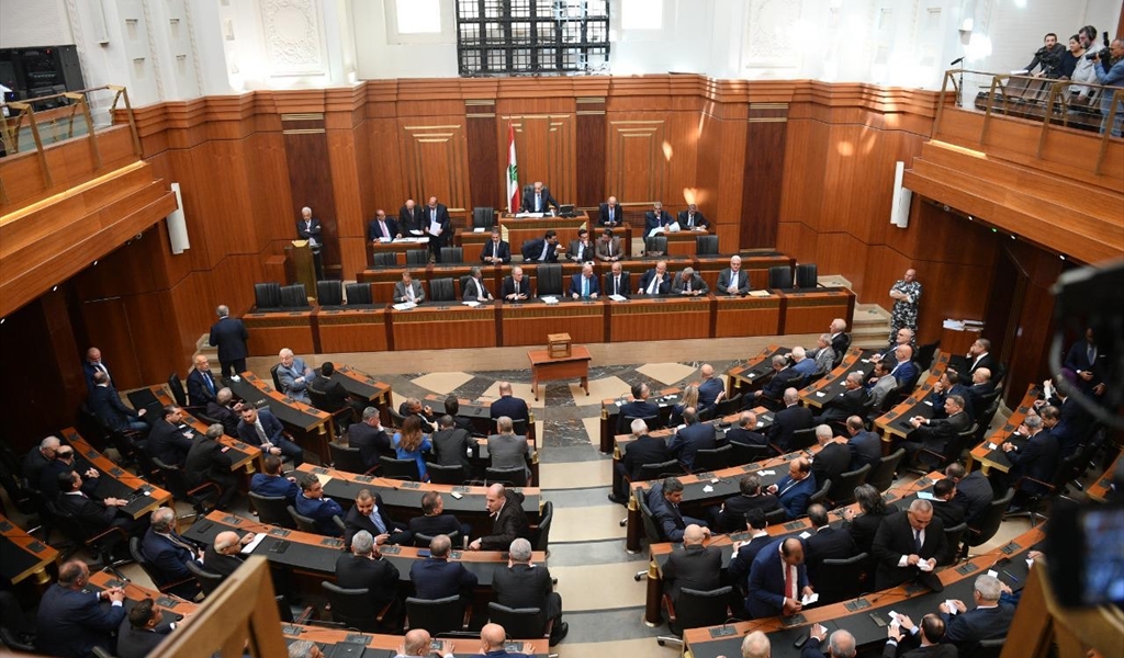 نصاب جلسة الخميس مؤمّن لو غاب «التيار» ولائحة مرشحين لنواب «التغيير»