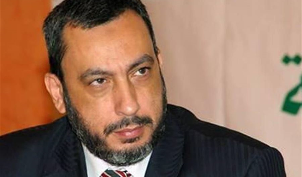 الحوت مرتاب من الدعوة السويسرية : التلاعب ب"الطائف" يسيئ إلى لبنان واستقراره