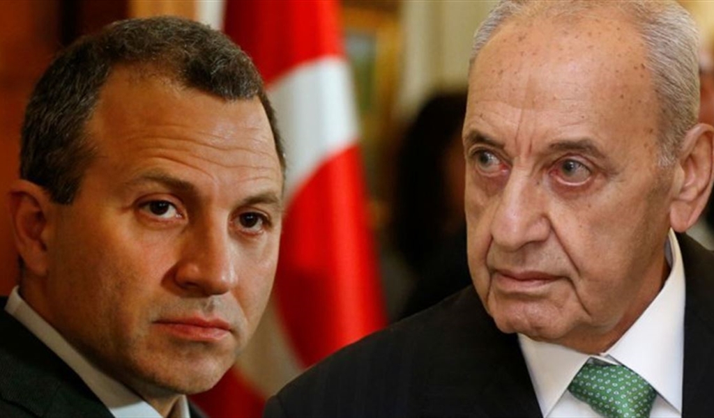 الثلث المعطّل.. من رئاسة الوزارة إلى رئاسة الجمهورية