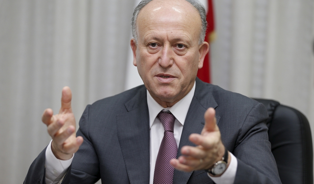 ريفي يخسر معركة جعجع - كرامي