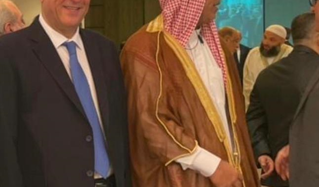 العشائر و«منتدى الطائف».. مواقف ودلالات .. سليمان: نطالب بتطبيق كل بنود الطائف