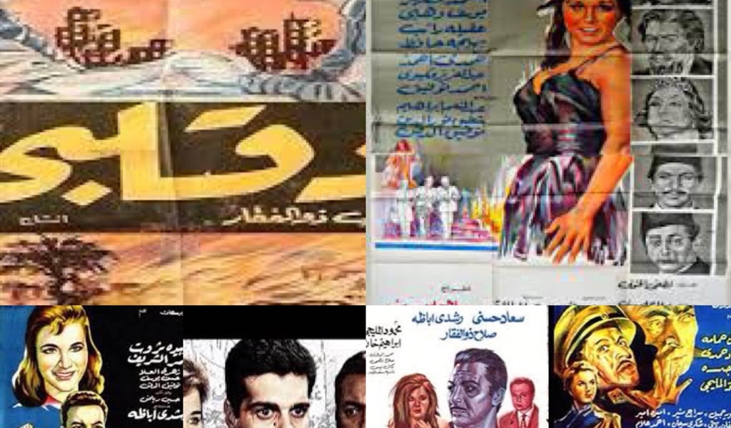 الأفلام التي تناولت ثورة 23 يوليو كمادة أرشيفية للتاريخ والأجيال
