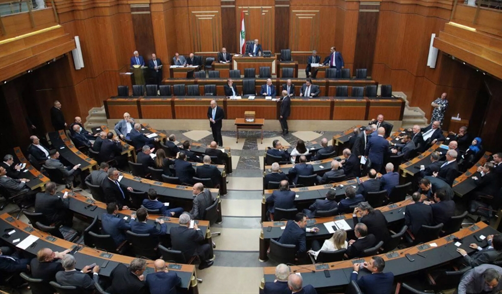 16 يوماً على الشغور الرئاسي في لبنان وجلسة الغد كسابقاتها .. نصاب الثلثين دستوراً وعرفاً منذ انتخاب أول رئيس عام 1926 حتى اليوم