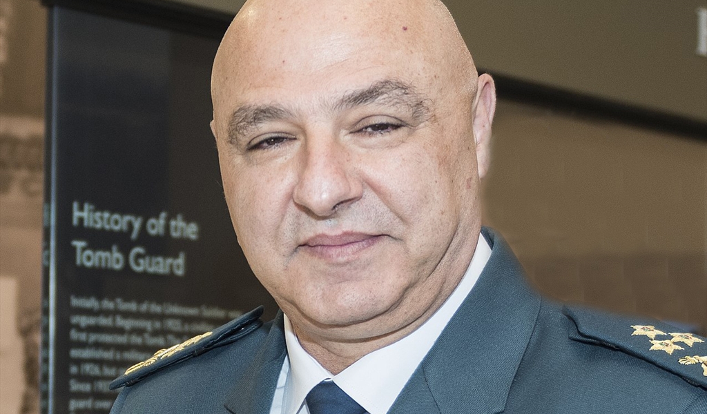 خيار قائد الجيش يتقدّم رئاسياً