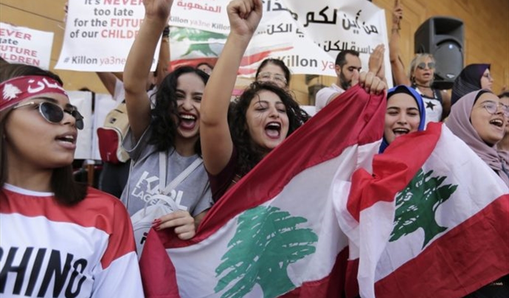 الدبلوماسيون الأجانب للمسؤولين اللبنانيين: الأولوية في الملف الرئاسي للتفاهم الداخلي