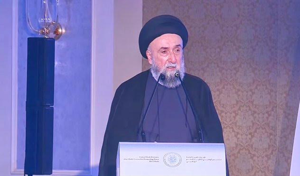 الحرب لا يُحفظ بها الموجود.. ولا يُسترجع بها المفقود