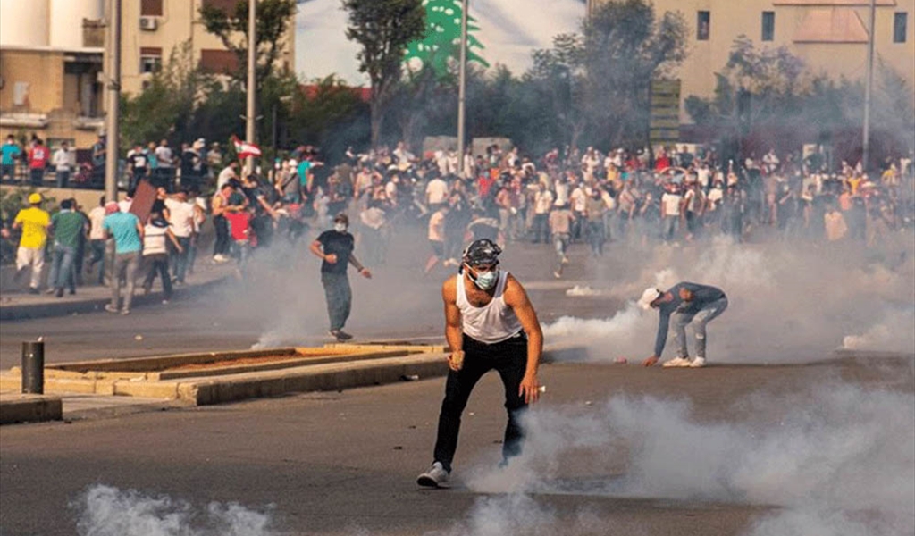 «الوضع في لبنان قد يزداد سوءاً مع الفراغ»!  ما هو الأسوأ على الصعيد السياسي والاقتصادي والمالي؟