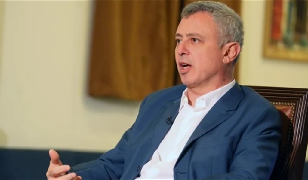 بين معادلتَي التوافقي و«الأصلي لا التايواني» الحزب يجاهر بتمايزه عن «التيار»