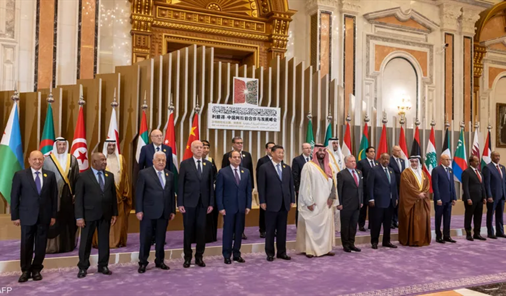 بعد القمّة الصينية - السعودية أي حوار في لبنان؟