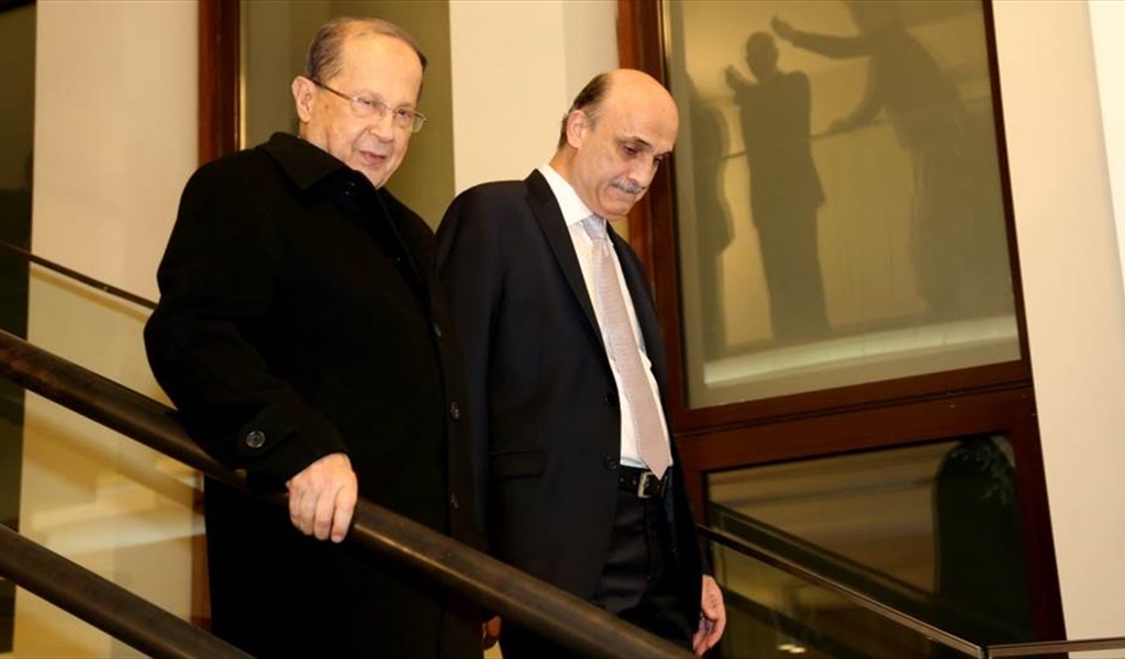 الإحباط المسيحي اليوم: الخطر على الكيان