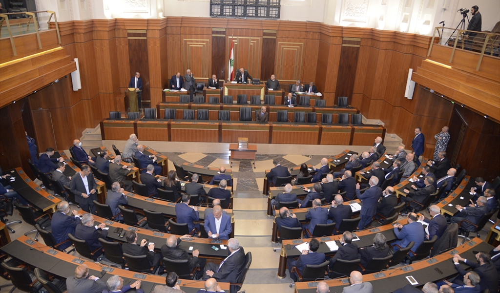 لا نكايات في انتخاب الرئيس... و«التيار»:انتخاب معوّض «مش مزحة!»