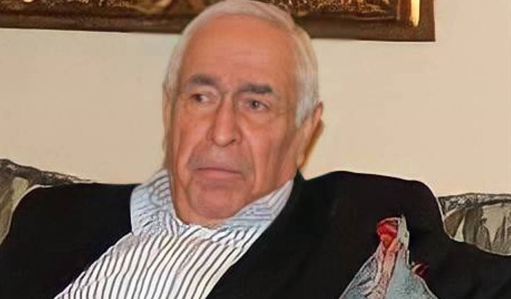 معن كرامي الأفندي الكبير الذي غاب