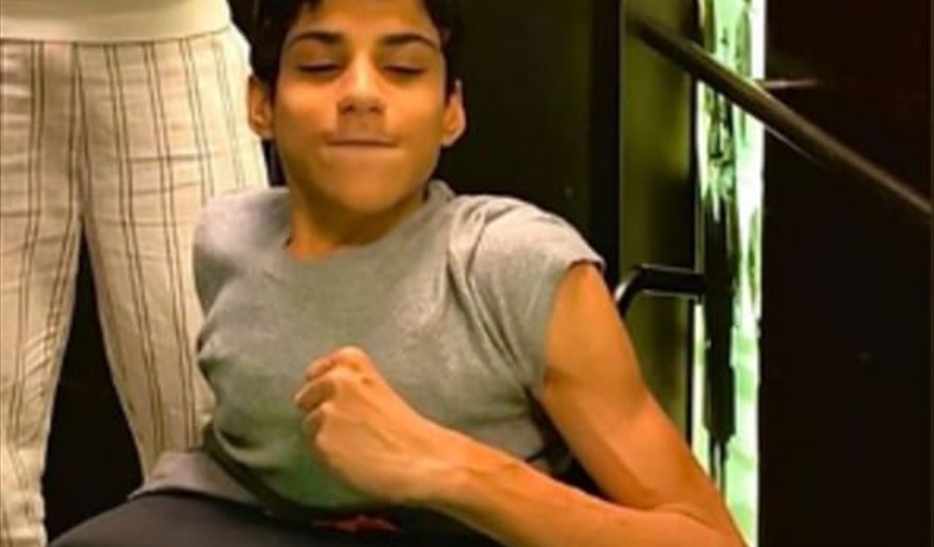 ما حقيقة ما وفاة غانم المفتاح مقرىء القرآن بافتتاح مونديال قطر؟