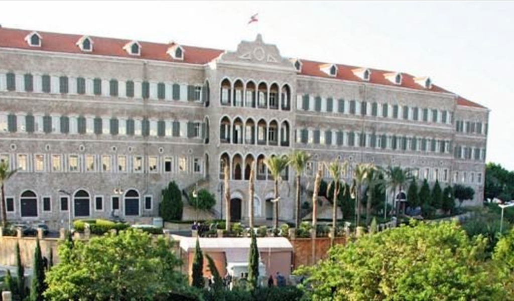 بعد مقاطعة الجلسة هل يُقاطع الوزراء التسعة اجتماعات العمل؟