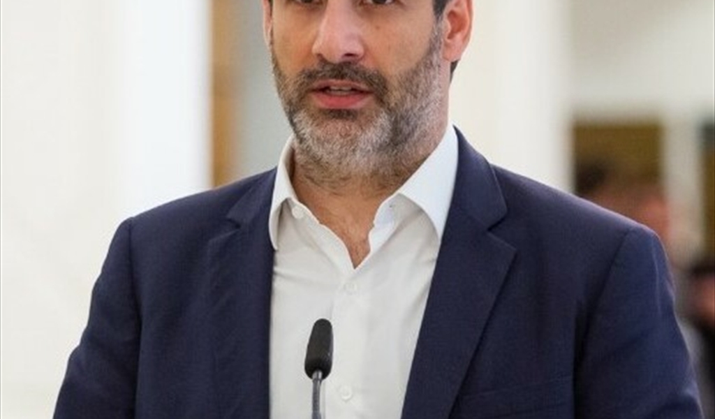 هل ينسحب معوّض فيدفعهُم إلى «الدست»!