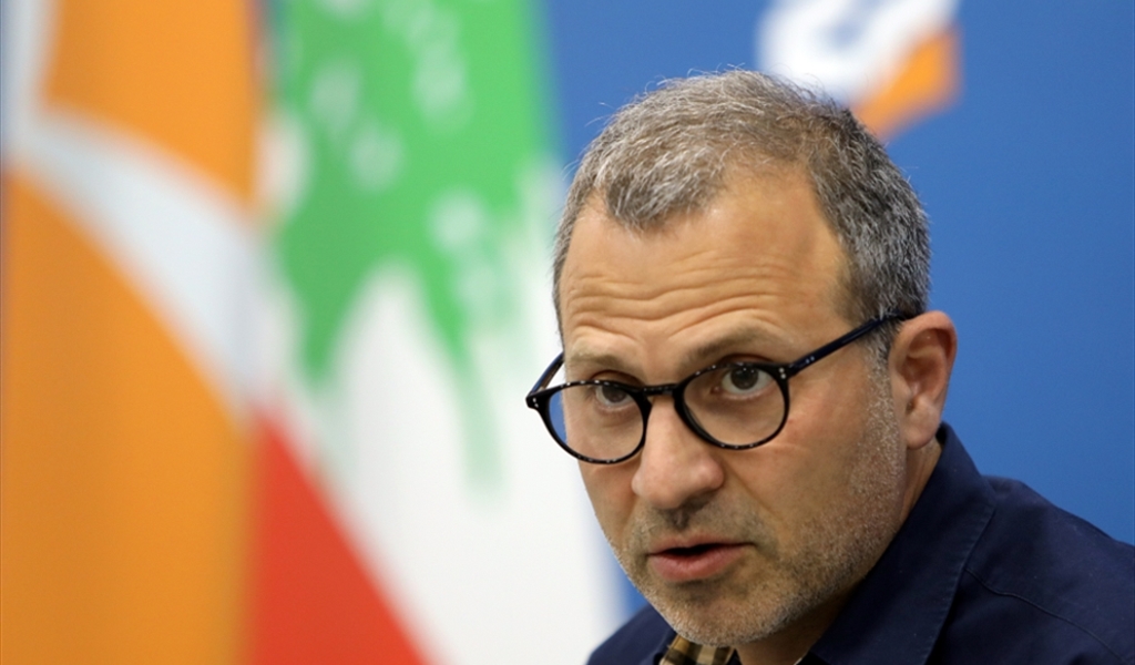 بدع غير ميثاقية أو دستورية يسعى لتسويقها رئيس التيار الوطني الحر