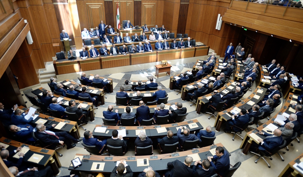جلسة الانتخاب الحادية عشرة الخميس المقبل.. انسداد في أفق التوافق... والنتيجة صفر