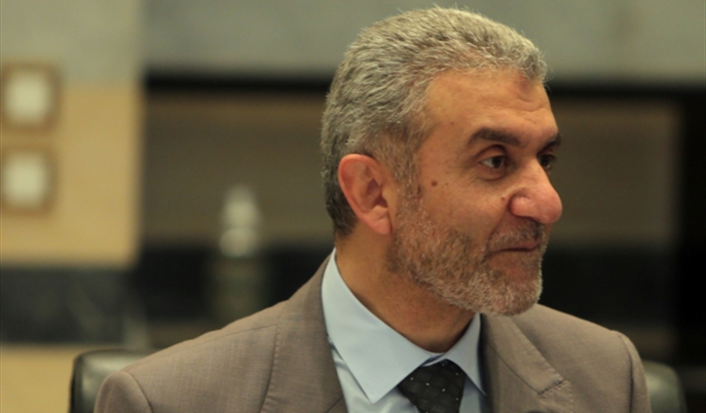 بيرم يكشف عن حد أدنى للقطاع الخاص سيعلن عنه الجمعة