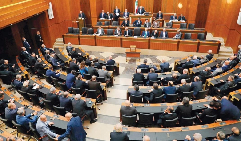 مصير البلد بين الديموقراطية والتوافقية..؟