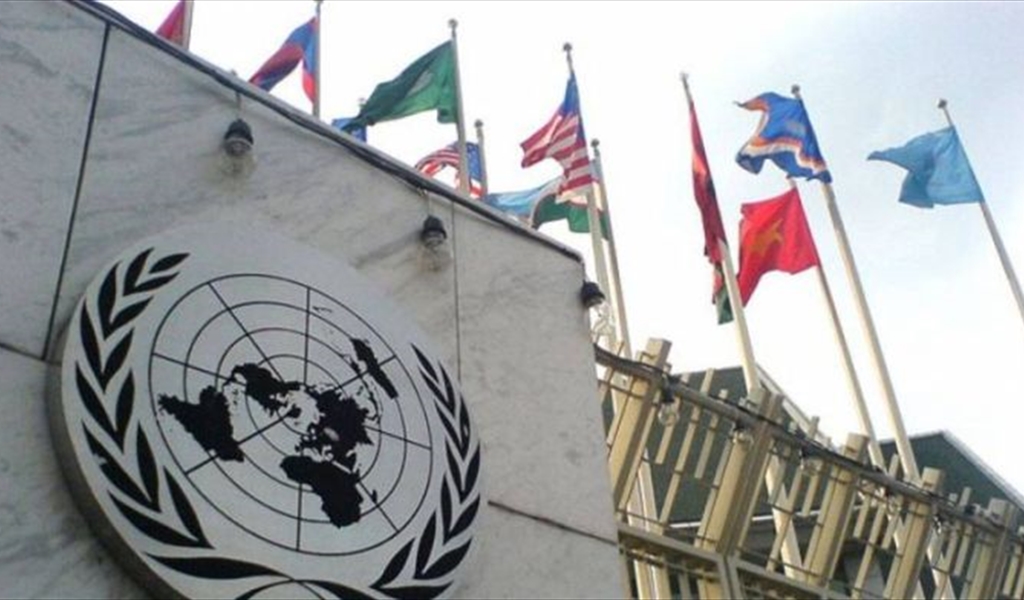 من المستفيد من ضرب صورة وسمعة لبنان وخسارته حق التصويت في الأمم المتحدة؟