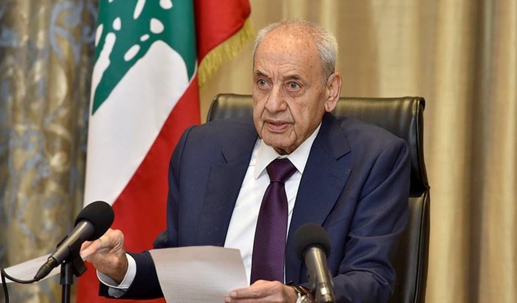 لا مبادرات داخلية ولا حراك خارجياً... فهل يُبادر بري إلى الدعوة لحوار يُنقذ الجميع؟