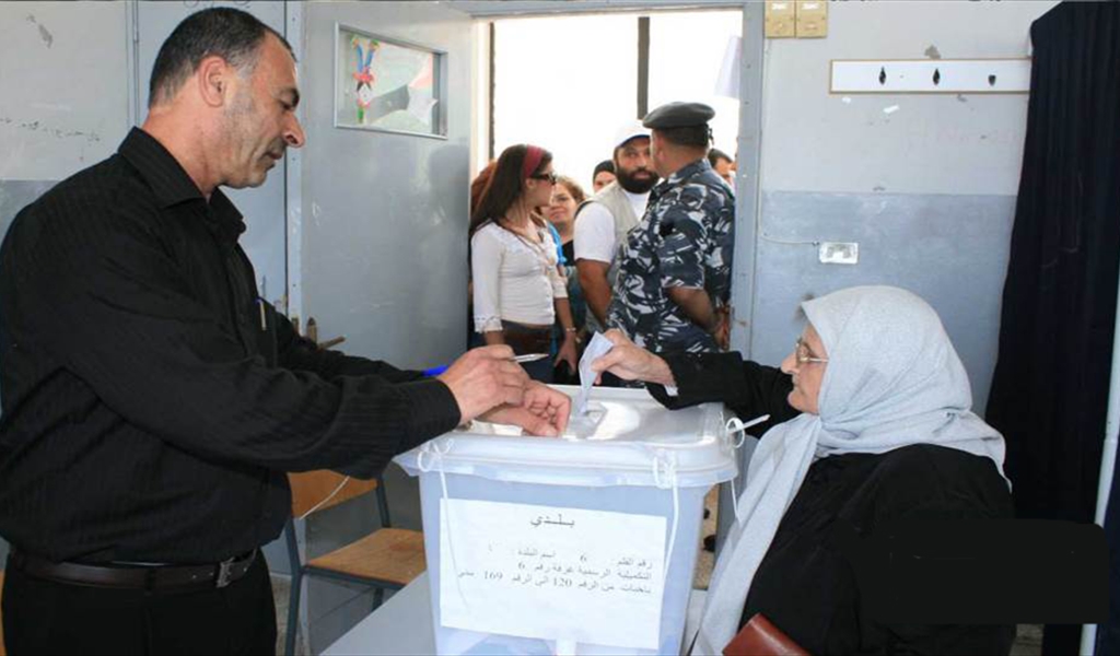 الانتخابات البلدية: بعد 128 يوماً تنتهي ولايتها.. متى تتم دعوة الناخبين؟