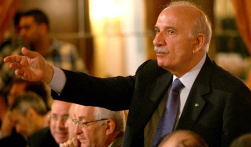 دَينٌ للرئيس الحسيني في عُنق طرابلس الفيحاء