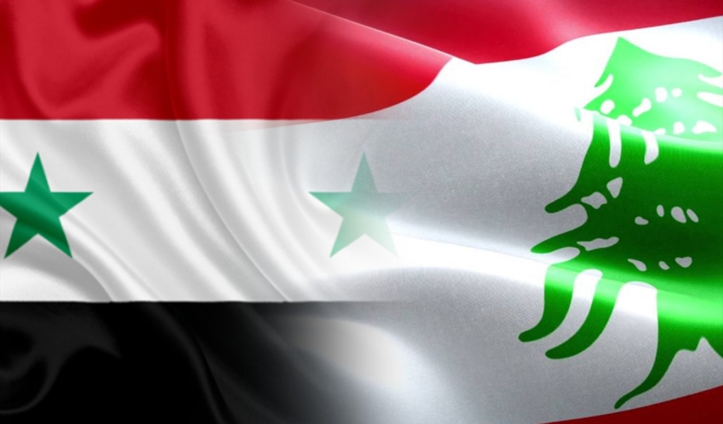 حتى لا يبقى الشعبان اللبناني والسوري تحت رحمة المهرِّبين