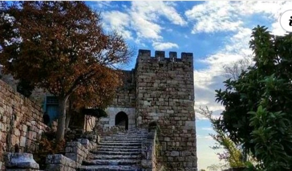 من المنتج الى المستهلك في جييل