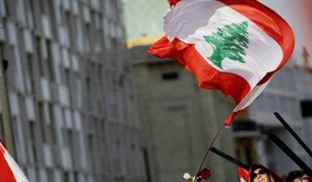 لبنان في ٢٠٢٣: "المكتوب مبين من عنوانو"