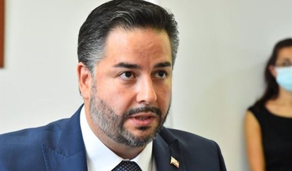 أمين سلام لناصر سرور: لقمة الناس ليست سائبة