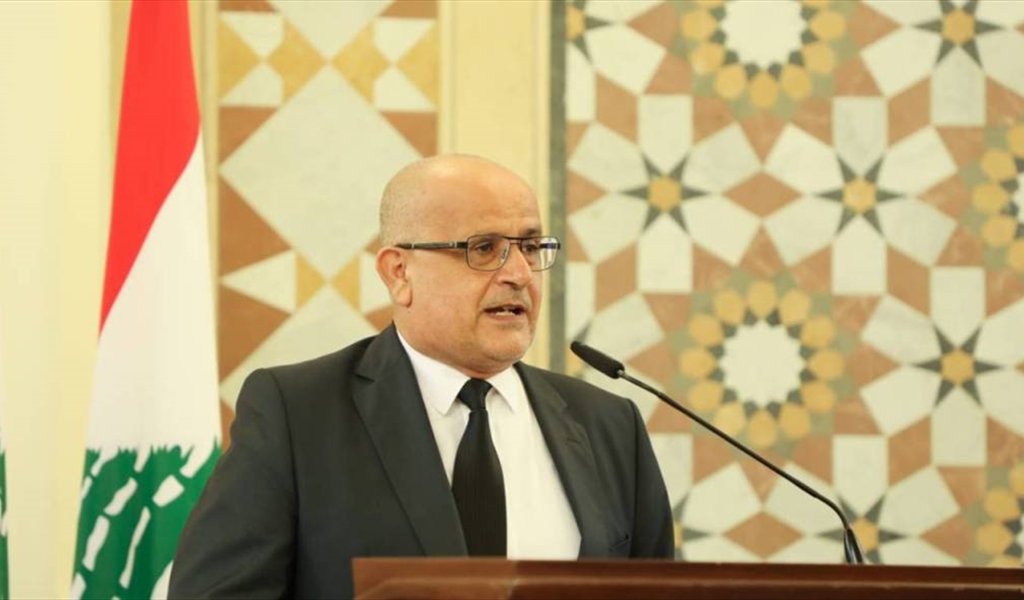 العلية: صفقات وزارة الطاقة كانت تتم خارج الاسس والمبادئ القانونية